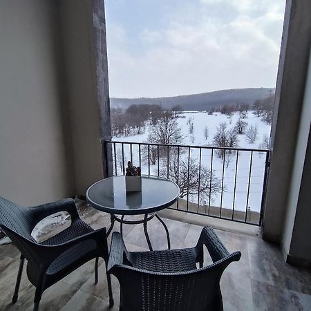 Sunny Apartment In Kechi House, Tsaghkadzor Luaran gambar