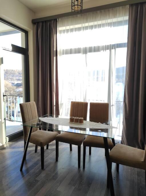 Sunny Apartment In Kechi House, Tsaghkadzor Luaran gambar
