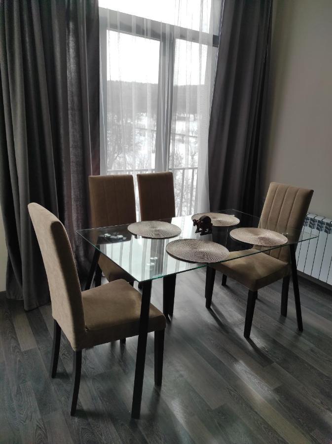 Sunny Apartment In Kechi House, Tsaghkadzor Luaran gambar