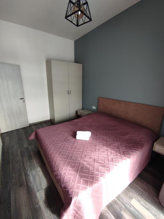 Sunny Apartment In Kechi House, Tsaghkadzor Luaran gambar