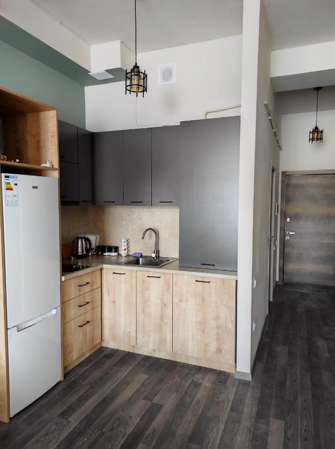 Sunny Apartment In Kechi House, Tsaghkadzor Luaran gambar