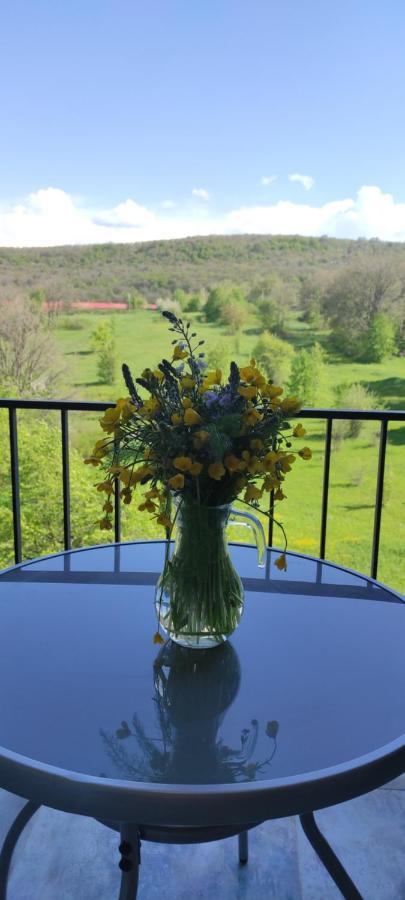 Sunny Apartment In Kechi House, Tsaghkadzor Luaran gambar