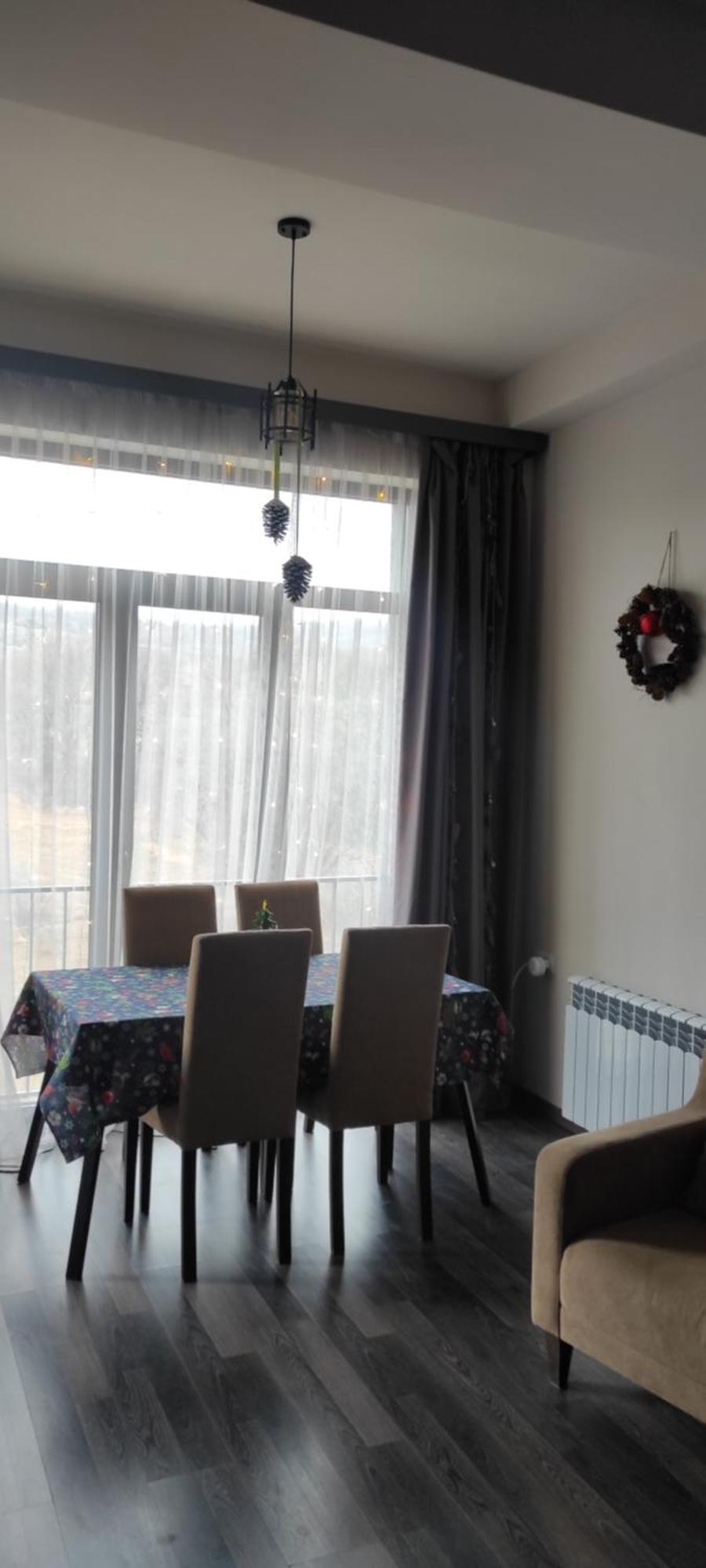 Sunny Apartment In Kechi House, Tsaghkadzor Luaran gambar