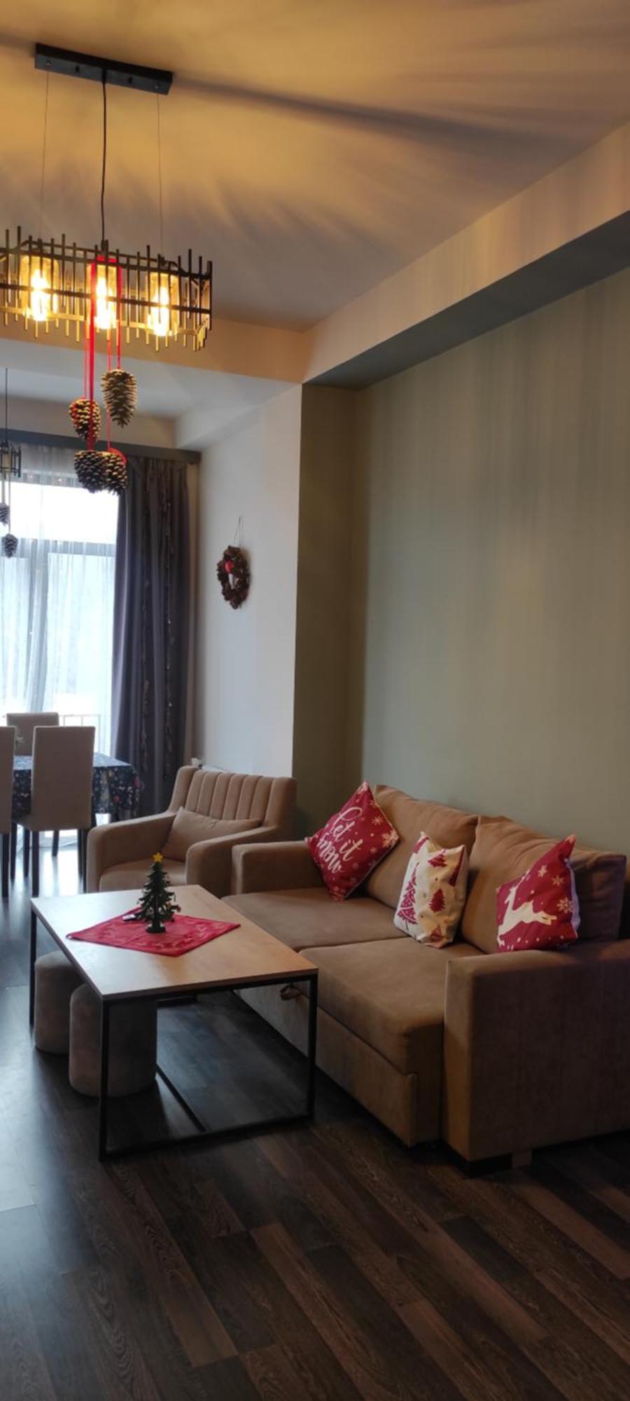 Sunny Apartment In Kechi House, Tsaghkadzor Luaran gambar