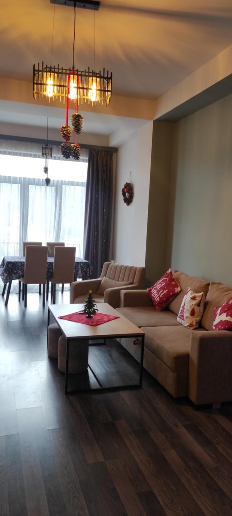 Sunny Apartment In Kechi House, Tsaghkadzor Luaran gambar