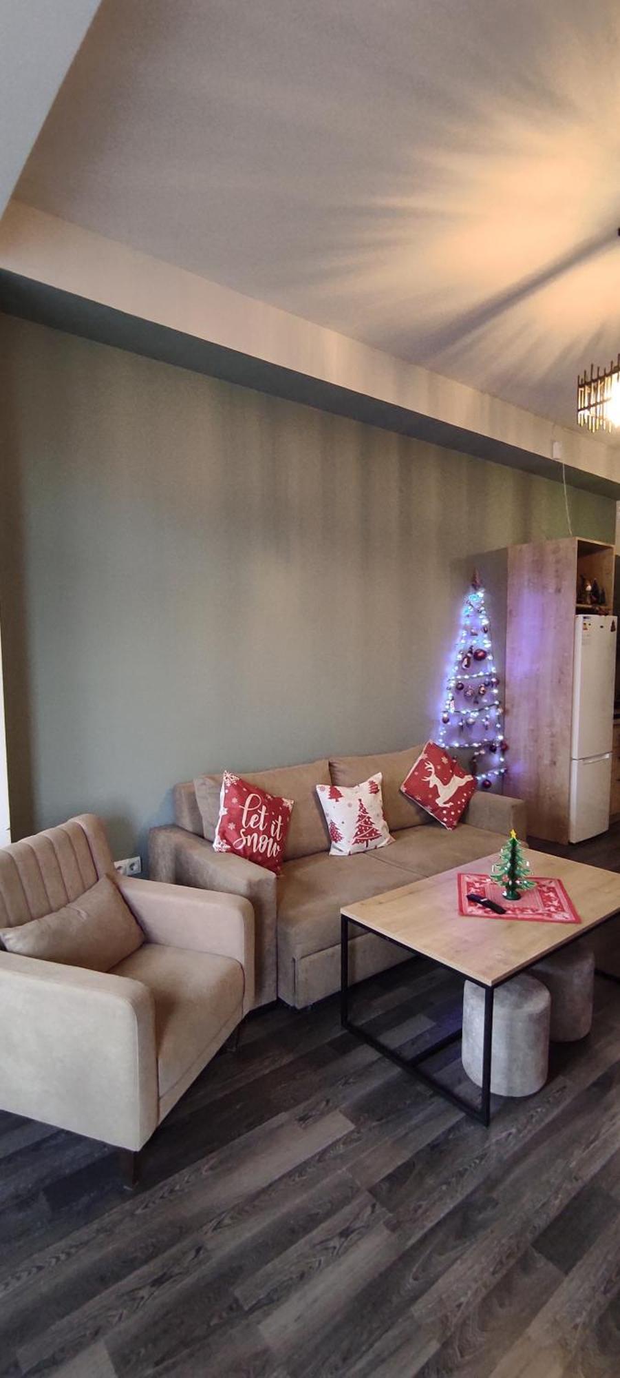 Sunny Apartment In Kechi House, Tsaghkadzor Luaran gambar