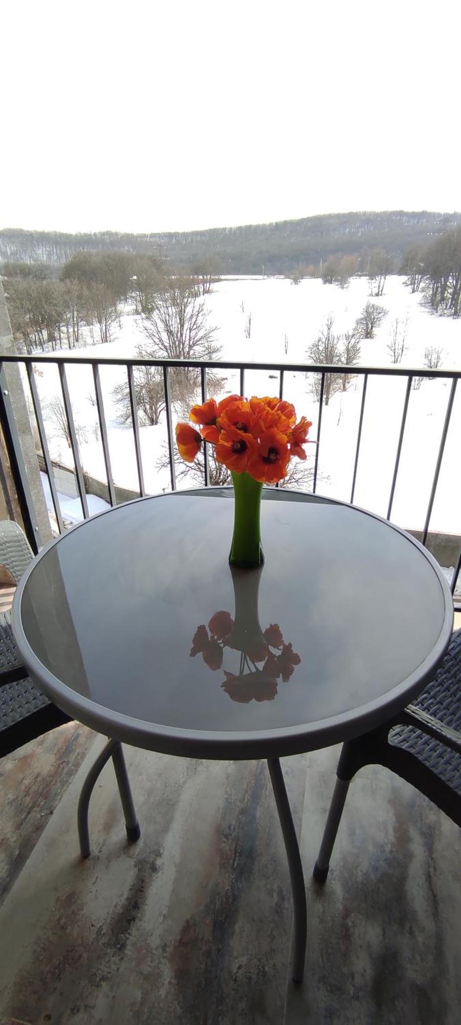 Sunny Apartment In Kechi House, Tsaghkadzor Luaran gambar